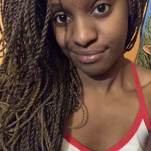 Meet your Posher, Tymara